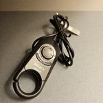 Sony RM-MC28F Wired Remote Control For Walkman MP3 Cd Player Black. Fixed Price $19.99.