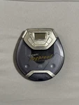 Vintage Philips Jogproof Portable Cd Player 45 Esp Model AX5011/17 For Parts. Fixed Price $10.49.