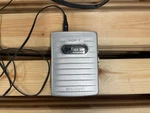 Sony WM-EX368. Fixed Price $169.00.