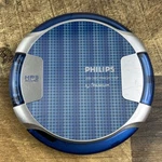 Philips EXP3461 MP3 200 Sec Magic Esp Expanium Cd Player. Fixed Price $12.88.