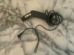 Vintage Panasonic Car Stereo Adapter SH-CDC2. Fixed Price $6.97.