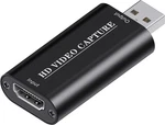 Usb Audio Card Grabber For Vinyl Capture, Black" "white. Fixed Price $24.64.