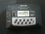 Vintage Aiwa Stereo Radio Cassette Player Portable HS-TX366 Am Fm Tested Working. Fixed Price $21.00.