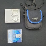 Sony Net Md Walkman MZ-N510 Type-s Minidisc Player/recorder W/case. Fixed Price $181.46.