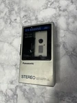 Panasonic Am/fm Cassette Tape Player RX-1925 For Parts, Clean No Power. Fixed Price $15.76.