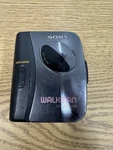 Sony Walkman WM-EX162 Cassette Player Mega Bass W/ Belt Clip Tested!. Fixed Price $29.75.