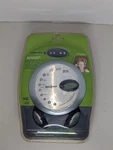 Insignia Portable Cd Player With Car Kit IS-PA040718 Skip Free Bass. Fixed Price $27.99.
