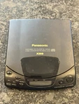 Panasonic SL-NP500 Portable Cd Player Discman *read Description*. Fixed Price $49.99.