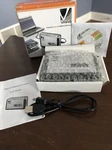 Vaas BR602 Cassette Tape To Digital Converter - New. Fixed Price $24.99.