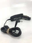 Quasar Car Adapter Model QE800 Cd Player Plug Power Cord - Vintage Rare. Fixed Price $6.06.