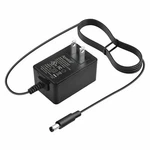 Ul Ac Adapter For Sharper Image Design SI785 S1785 Cd Radio Clock Sound Power. Fixed Price $12.64.