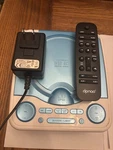 Dpnao Cd Player Alarm Clock Radio Fm Usb Remote Model YW-010 Tested Working. Fixed Price $25.00.