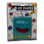 Vintage 90S Nib Melotone Rap Cd Player Portable Battery Operated 6 Rhythms. Fixed Price $15.99.