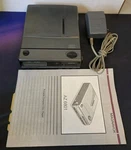 Vintage 1991 Magnavox Compact Disc Cd Player AZ6801 Manual Cord Tested Works. Fixed Price $80.00.