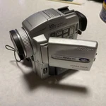 Sony Handycam DCR-PC110 Mini Dv Hybrid Camcorder Nightshot With Accessories. Fixed Price $195.89.