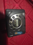 Panasonic Xbs RQ-V202 Stereo Radio Am Fm Portable Cassette Player Working Great!. Fixed Price $19.99.