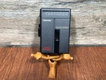 Vintage Toshiba KT-4039 Radio Cassette Walkman Auto Reverse Low Hours Mint. Fixed Price $145.00.