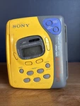 Sony Walkman Sports WM-SXF39 Auto Reverse Read Description. Fixed Price $20.00.