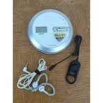 Sony Walkman D-NE330 MP3/CD-R/RW W/ Remote & Headphones Tested Working. Fixed Price $72.69.