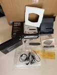 Working Yamaha Portable Player CDX-P7 Great Sound 1990 Made Japan. Fixed Price $275.00.