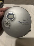Sony Walkman DEJ756CK Portable Cd Parts Only. Fixed Price $13.08.