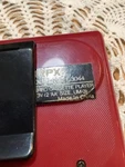 Gpx Model C3044 Stereo Cassette Player. Fixed Price $25.00.