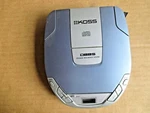 Koss Discman CDP609 Player Vintage. Fixed Price $14.99.