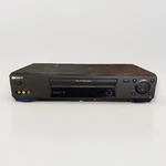 Sony SLV-N77 Vhs Video Cassette Recorder Black Hi-fi Stereo Vcr Composite Rca. Fixed Price $62.99.