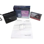 Realistic Minisette 20 Model # 14-1055B Cassette Tape Player Recorder Works. Fixed Price $13.27.