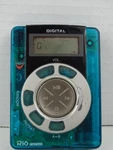 Green Diamond Rio PMP300 Digital Player Screen Damaged Parts Only. Fixed Price $25.59.