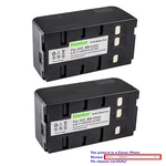 Kastar Replacement Battery For Jvc GR-SZ1 GR-SZ3 GR-SZ7 GR-SZ9U XM-D1BK. Fixed Price $95.99.