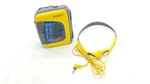 Sony Walkman WM-FS191 Sports Am / Fm Radio Cassette + Headphones Works. Fixed Price $69.99.