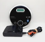 Insignia NS-P5113 Portable CD/MP3 Player Fm Tuner W/ Ac Adapter, Tested Working. Fixed Price $27.99.