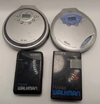 Sony Walkman Tape SFR-21W SRF-29 Audiovox Venturer Cd Players Parts Or Repair. Fixed Price $15.18.