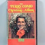 The Perry Como Christmas Album By (cassette Tape 1968 Bmg Rca). Fixed Price $9.00.