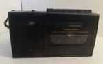 Voice Recorder Realistic CTR-76 Activated Cassette Player Tested. Fixed Price $10.88.