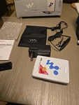 Sony WM-EX615 Walkman Cassette Player Made In Japan Dbb Reverse Dolby Avls. Fixed Price $800.00.