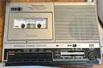 Realistic VSC-2000 Casette Recorder Cat. No. 14-1060A Tested Working. Fixed Price $59.99.