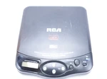 Vintage Rca RP-7929A Personal Cd Player Electronic Skip Protection Tested Works. Fixed Price $29.99.