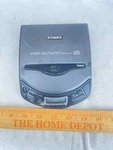 Vintage Portable Personal Player Fisher PCD-5700 Anti-skip Not Working*. Fixed Price $14.99.