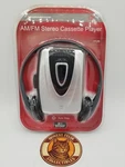 Durabrand Am/fm Stereo Cassette Player Model 1126 New Unopened. Fixed Price $22.54.