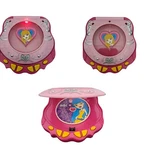 Bratz Doll Toy Cd Player Mga Entertainment 90S Memorabilia Flaw Y2K Vintage. Fixed Price $25.00.
