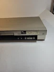 Jvc Dvd/cd Player Model XV-S45 For Parts Repair. Fixed Price $20.00.