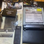 Jensen Car Auto In Dash Am/fm Radio Dvd Cd Stereo Player Model VM9312. Fixed Price $200.00.