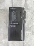Retro Craig Micro Electronic Notebook Two Speed Recording Model FP510 Tested. Fixed Price $13.00.
