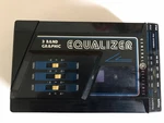 Vintage General Electric Stereo Cassette Player Model 3-5436A For Parts Repair. Fixed Price $19.99.