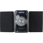 Philco Mini Stereo Shelf System With Bluetooth, Cd Player, Fm Radio, Usb, 15W. Fixed Price $69.99.