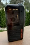 Olympus Pearlcorder S922 Microcassette Recorder - Working Voice Memo. Fixed Price $25.00.