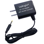 Ac Dc Adapter For Panasonic Model No. SL-NP500 Portable Player Discman Power. Fixed Price $18.85.