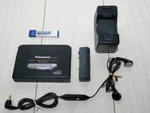 Panasonic Stereo Cassette Player RQ-SX11 Operation Confirmed. Fixed Price $239.99.